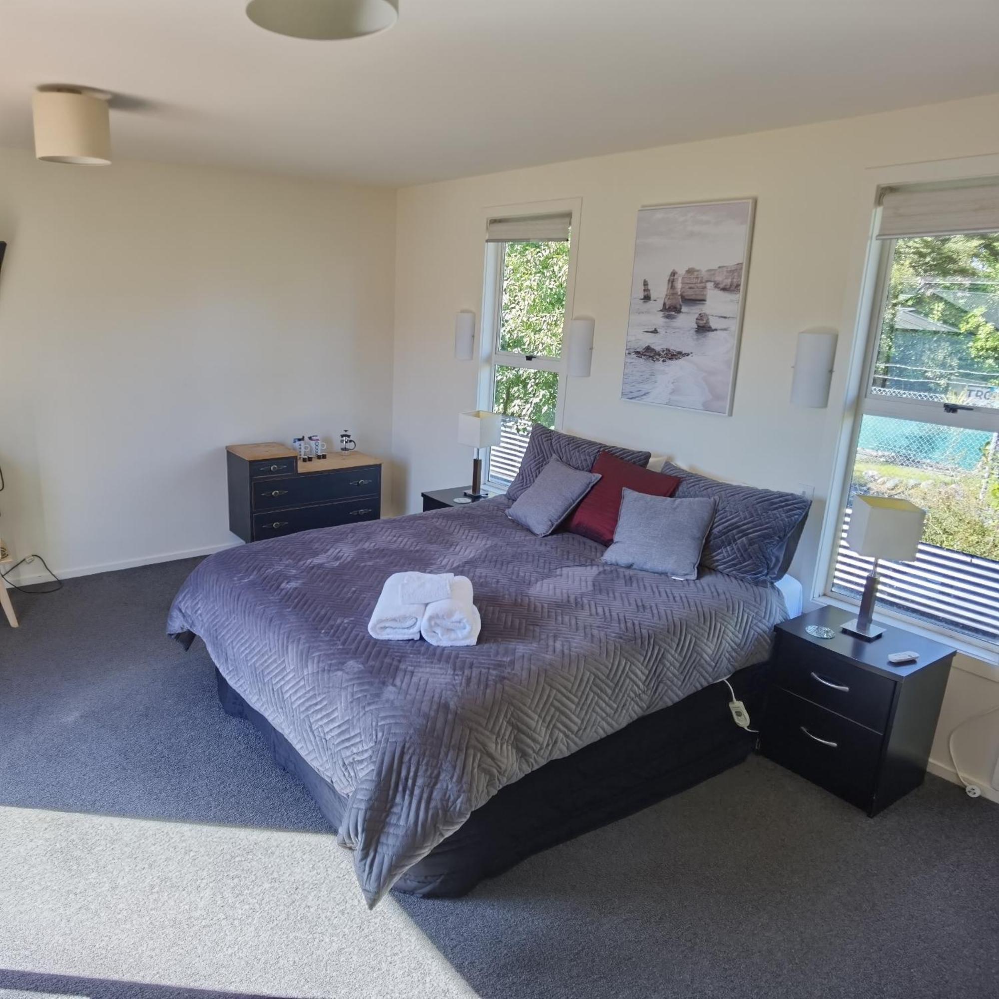 Lodge Kea By The Te Anau